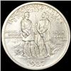 Image 2 : 1937 Boone Half Dollar UNCIRCULATED