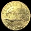 Image 2 : 1925 $20 Gold Double Eagle UNCIRCULATED