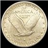 Image 2 : 1926 Standing Liberty Quarter CLOSELY