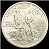 Image 2 : 1935-D Boone Half Dollar CHOICE BU