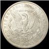 Image 2 : 1884-S Morgan Silver Dollar CLOSELY UNCIRCULATED