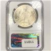 Image 2 : 1926 Silver Peace Dollar NGC-MS63
