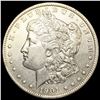 Image 1 : 1901 Morgan Silver Dollar UNCIRCULATED