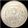 Image 2 : 1901 Morgan Silver Dollar UNCIRCULATED