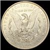 Image 2 : 1901 Morgan Silver Dollar UNCIRCULATED