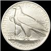 Image 2 : 1935 Connecticut Half Dollar UNCIRCULATED