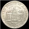 Image 1 : 1946 Iowa Half Dollar UNCIRCULATED
