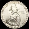 Image 1 : 1920 Pilgrim Half Dollar CHOICE BU