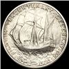 Image 2 : 1920 Pilgrim Half Dollar CHOICE BU