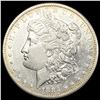 Image 1 : 1884-S Morgan Silver Dollar CLOSELY UNCIRCULATED