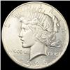 Image 1 : 1926-D Silver Peace Dollar UNCIRCULATED