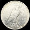Image 2 : 1926-D Silver Peace Dollar UNCIRCULATED