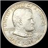 Image 1 : 1922 Grant Half Dollar CLOSELY UNCIRCULATED