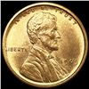 Image 1 : 1909-S Wheat Cent UNCIRCULATED