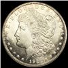 Image 1 : 1921-S Morgan Silver Dollar UNCIRCULATED