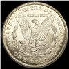 Image 2 : 1921-S Morgan Silver Dollar UNCIRCULATED