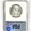 Image 2 : 1902-S Barber Half Dollar PGA-MS64+