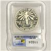 Image 2 : 1986-S Silver $1 Statue of Liberty ICG-PR70 DCAM