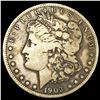 Image 1 : 1903-S Morgan Silver Dollar UNCIRCULATED