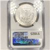 Image 2 : 1878-S Morgan Silver Dollar NGC-MS65