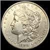 Image 1 : 1901 Morgan Silver Dollar CLOSELY UNCIRCULATED
