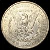 Image 2 : 1901 Morgan Silver Dollar CLOSELY UNCIRCULATED