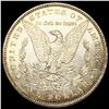 Image 2 : 1896 Morgan Silver Dollar UNCIRCULATED