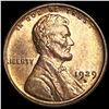 Image 1 : 1929-D Wheat Cent UNCIRCULATED