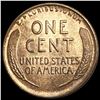 Image 2 : 1929-D Wheat Cent UNCIRCULATED