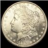 Image 1 : 1886 Morgan Silver Dollar UNCIRCULATED