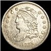 Image 1 : 1835 Capped Bust Half Dime CLOSELY UNCIRCULATED