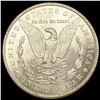 Image 2 : 1890 Morgan Silver Dollar UNCIRCULATED