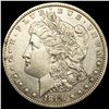 Image 1 : 1886-O Morgan Silver Dollar UNCIRCULATED