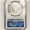 Image 2 : 1889-O Morgan Silver Dollar NGC-AU55