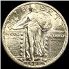 Image 1 : 1927 Standing Liberty Quarter UNCIRCULATED