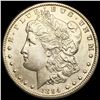 Image 1 : 1894 Morgan Silver Dollar UNCIRCULATED