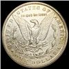 Image 2 : 1894 Morgan Silver Dollar UNCIRCULATED