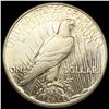 Image 2 : 1927-S Silver Peace Dollar UNCIRCULATED