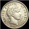 Image 1 : 1912 Barber Dime UNCIRCULATED