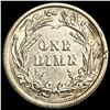 Image 2 : 1912 Barber Dime UNCIRCULATED