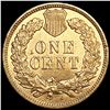 Image 2 : 1908-S Indian Head Cent UNCIRCULATED