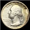 Image 1 : 1932-D Washington Silver Quarter UNCIRCULATED
