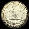 Image 2 : 1932-D Washington Silver Quarter UNCIRCULATED