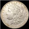 Image 1 : 1896-O Morgan Silver Dollar CLOSELY UNCIRCULATED