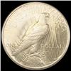 Image 2 : 1935 Silver Peace Dollar UNCIRCULATED