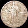Image 1 : 1920-D Standing Liberty Quarter LIGHTLY