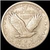 Image 2 : 1920-D Standing Liberty Quarter LIGHTLY