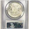 Image 2 : 1921-S Morgan Silver Dollar PCGS-MS64