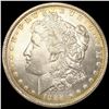 Image 1 : 1888-O Morgan Silver Dollar UNCIRCULATED