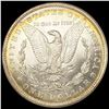 Image 2 : 1888-O Morgan Silver Dollar UNCIRCULATED